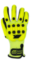 Ironclad, SDX2 Kong Original, Impact Work Gloves, PVC/PU Dot Leather Palm, EN 4242AP (copy)