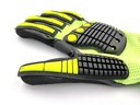 FlemX, FlemGuard, Impact Work Gloves, Sandy Nitrile Palm, EN 4544DP