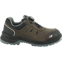 Cheetah Safety, ADV Nyx 6012, Low-cut Safety Shoes, Quick-Lace, S3 SRC