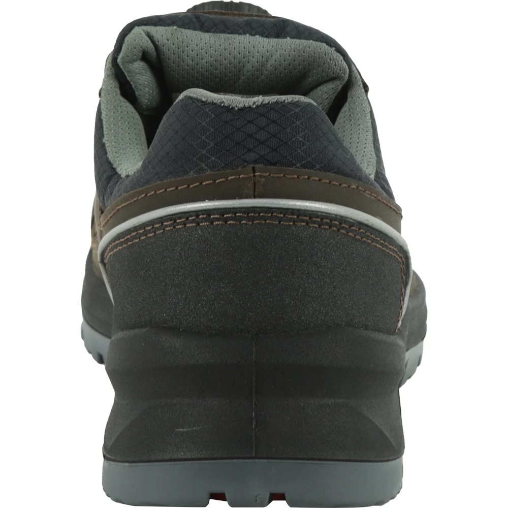 Cheetah Safety, ADV Nyx 6012, Low-cut Safety Shoes, Quick-Lace, S3 SRC