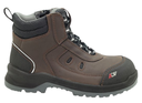 Cheetah Safety, ADV Nyx 6012, Low-cut Safety Shoes, Quick-Lace, S3 SRC