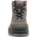 Cheetah Safety, ADV Nyx 6012, Low-cut Safety Shoes, Quick-Lace, S3 SRC