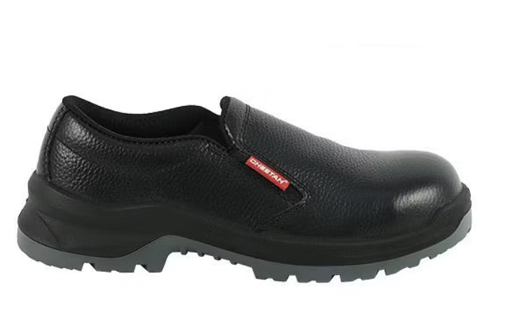 Cheetah Safety, ADV Nyx 6012, Low-cut Safety Shoes, Quick-Lace, S3 SRC