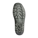 Cheetah Safety, ADV Jubatus 6112, Mid-cut Safety Shoes, Quick-Lace, S3 SRC