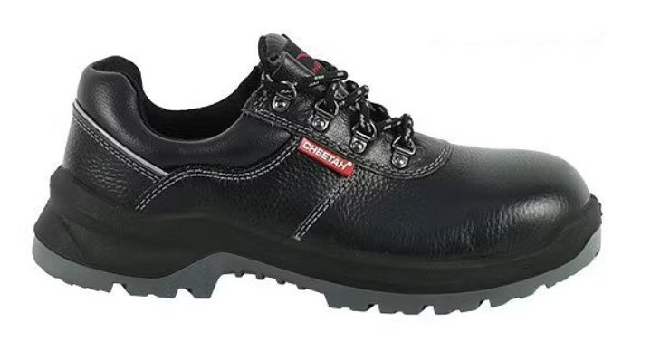 Cheetah Safety, ADV Nyx 6012, Low-cut Safety Shoes, Quick-Lace, S3 SRC