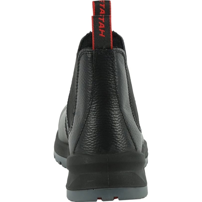 Cheetah Safety, ADV Nyx 6012, Low-cut Safety Shoes, Quick-Lace, S3 SRC