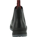 Cheetah Safety, ADV Nyx 6012, Low-cut Safety Shoes, Quick-Lace, S3 SRC