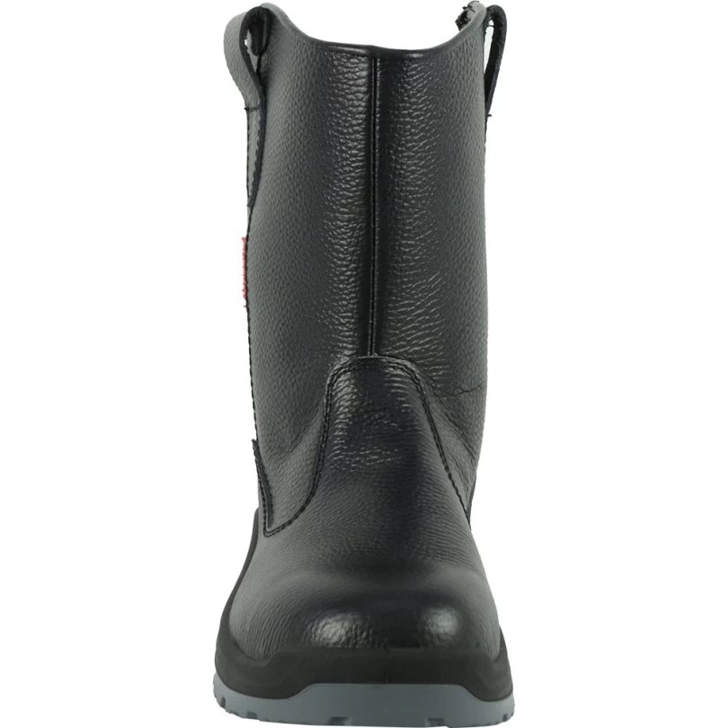 Cheetah Safety, ADV Nyx 6012, Low-cut Safety Shoes, Quick-Lace, S3 SRC