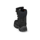 Gaston Mille, MONO3 Master FusionGrip, High-cut Safety Shoes, Lace-Up/Side-Zip, S3 HI CI HRO SRC