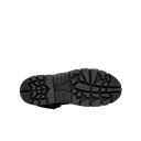 Gaston Mille, MONO3 Master FusionGrip, High-cut Safety Shoes, Lace-Up/Side-Zip, S3 HI CI HRO SRC