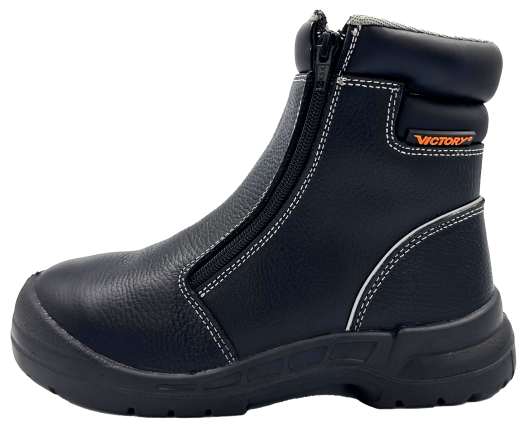 Victory, AirStep VS100, Low-cut Safety Shoes, Lace-Up, S1PS SR (copy) (copy)