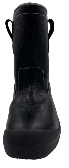 Victory, AirStep VS105, High-cut Safety Shoes, Pull-Up, S3S SR