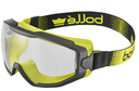 Bolle Safety, SPECTN10W, SPECTRUM, Safety Goggles, Indirect Vent, AS/AF, Clear Lens