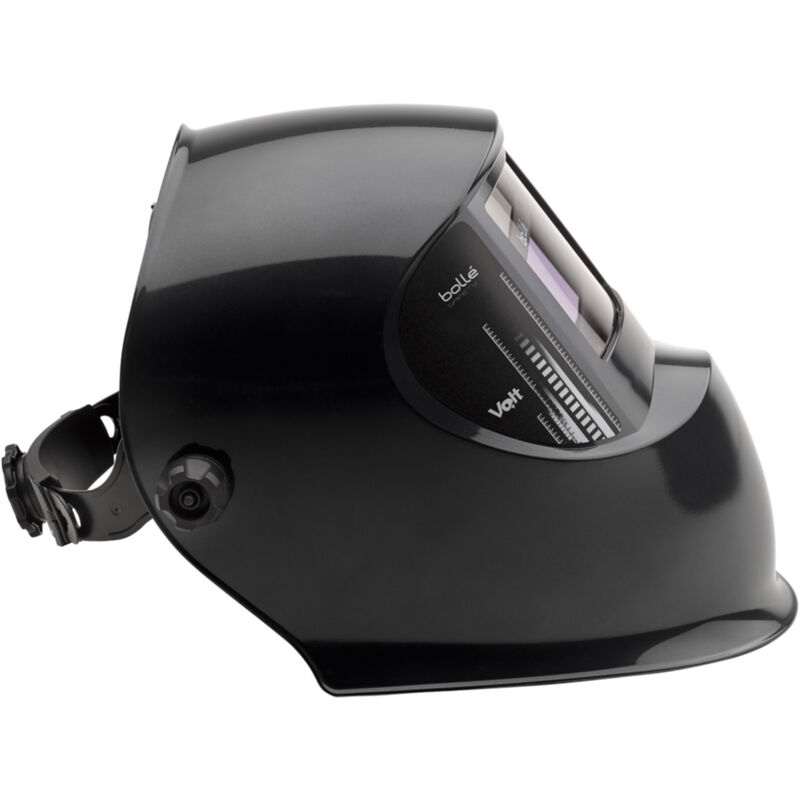 Bolle Safety, Volt, Welding Helmet, Auto-Darkening Variable shade 4/9-13