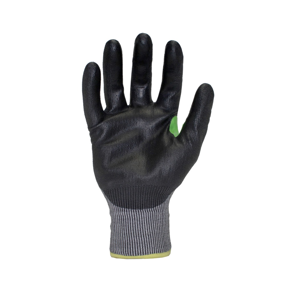 Ironclad, KCI2PU Command™ A2 PU Impact, Impact Work Gloves, PU Coated Palm, EN388 4X42DP