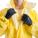 Ultitec 4000, Numerous Chemicals Defense & Liquid Jet Resistant Protective Clothing