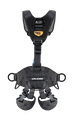 Irudek, GRAVITY PLUS 1, Full Body Harness, Dorsal and Front Anchorage Point, S-M