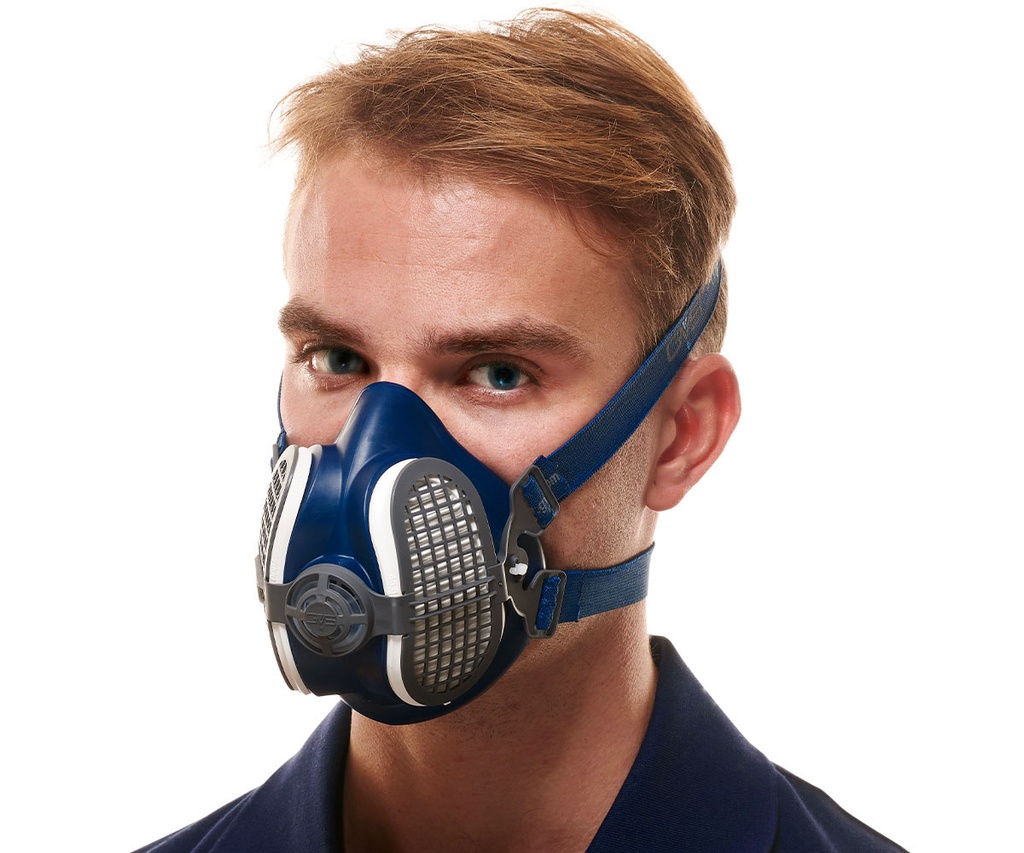 GVS, SPR502, Elipse P3 Nuisance Odor M/L Facemask