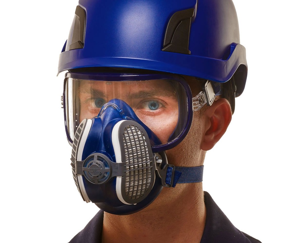 GVS, SPR405, Integra® P3 Nuisance Odour Respirator, M/L