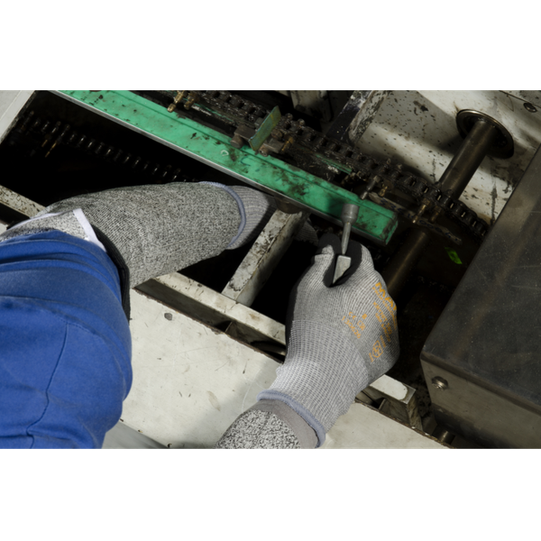 Mapa Professional, Krytech 538, Cut Sleeve, Cut D