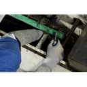 Mapa Professional, Krytech 538, Cut Sleeve, Cut D