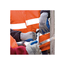 Mapa Professional, Krytech 840, Knitted Cut-resistant Gloves, Latex Palm