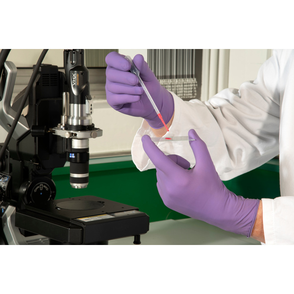 Mapa Professional, Trilites 994, Chemical Gloves, Tripolymer blend, 25cm