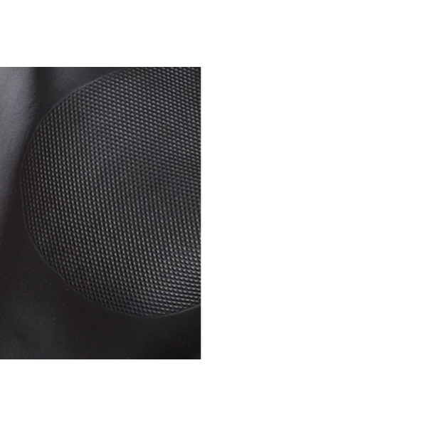 Mapa Professional, Ultraneo 401, Chemical Gloves, Neoprene, Black, 31cm