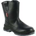 Cheetah Safety, Rebound 7288, High-cut Safety Shoes, Pull-Up, S1P SRC