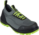 Cheetah Safety, Reflex, Low-cut Safety Shoes (Sports), Lace-Up, S1P SRC