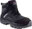 Gaston Mille, PHNO3 HOT PEPPER - FusionGrip®S3 L AN HI CI FO LG SR Mid-cut Safety Shoes, Lace-Up