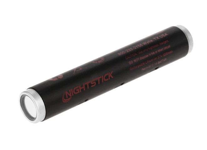 Nightstick, Replacement Li-Ion Battery for XPR-5580 Series, 5500-BATT