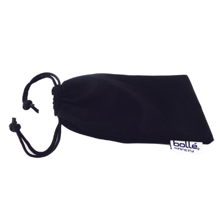 Bolle Safety, 3209927, Soft Draw String Pouch
