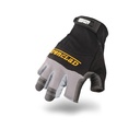 Ironclad, MACH-5 Vibration Impact MFI2 (Exposed Fingers)