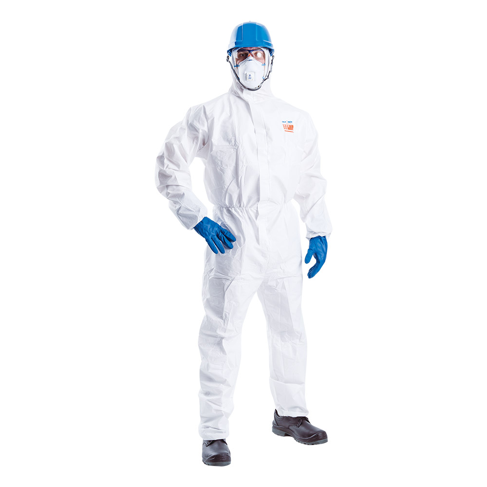 Ultitec 1800, Oil & Liquid Splash Resistant Protective Clothing