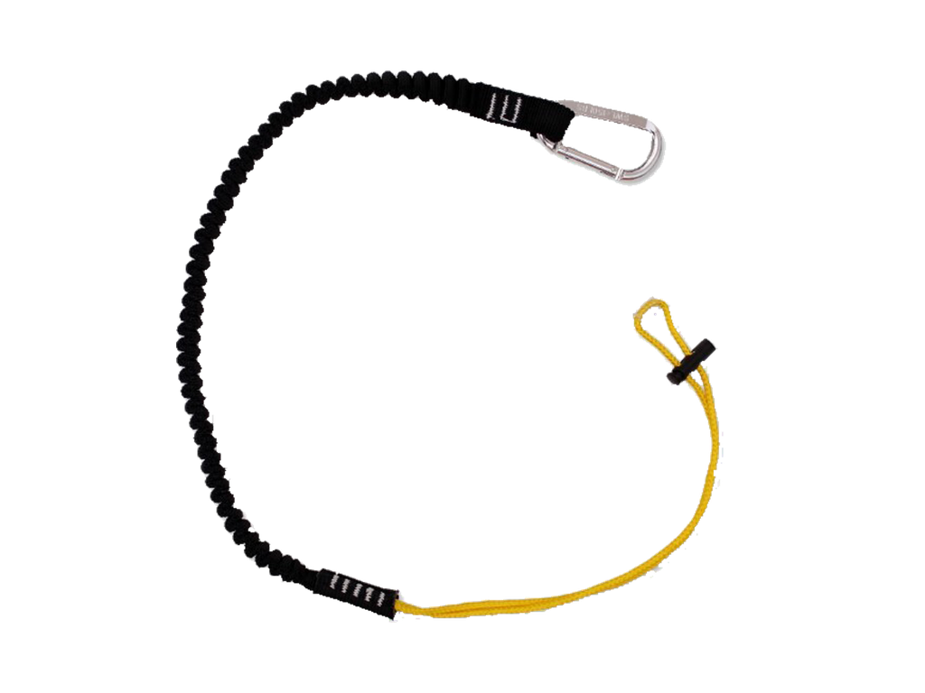 Irudek, PRS1, Tool Lanyard, Single Leg, Elastic, 85CM to 135CM
