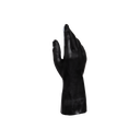 Mapa Professional, Ultraneo 401, Chemical Gloves, Neoprene, Black, 31cm