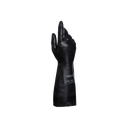 Mapa Professional, Ultraneo 450, Chemical Gloves, Neoprene, Black, 41cm