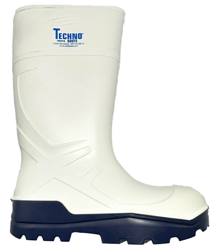 [WEBSITE] Techno, Troya UltraGrip, Rubber Boots, PU, S4 SRC