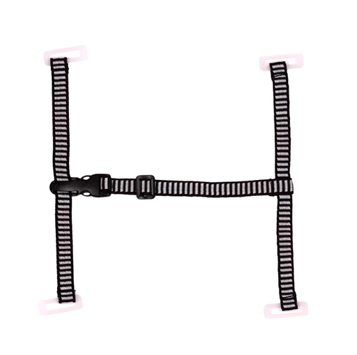 [WEB-MSA-10124238] MSA, 10124238, Chin Strap, 4 Points, V-Gard 520