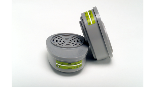 [WEBSITE] MSA, 815359, Advantage® Chemical and Combination Cartridges, GME, 2/Pkt