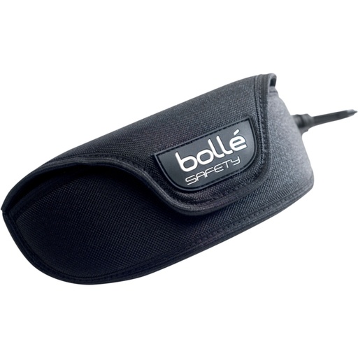 [WEBSITE] Bolle Safety, 3111408, Spectacle Semi Hard Case