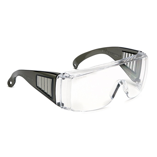 [WEBSITE] Bolle Safety, BL110, OTG Safety Glasses, AS