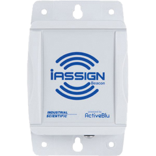 [WEB-ISC-18109491] Industrial Scientific, 18109491, iAssign® Beacon