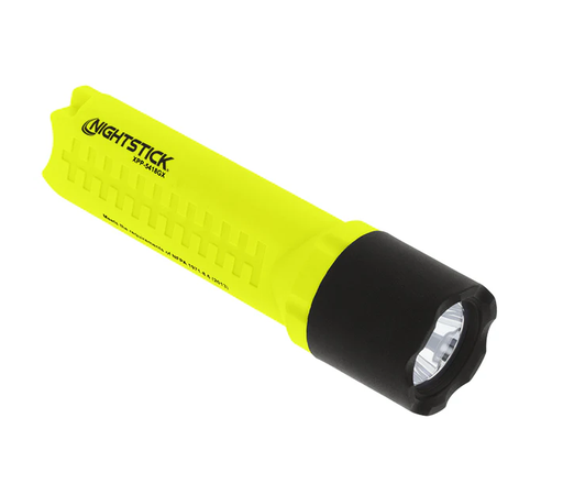 [WEBSITE] Nightstick, Intrinsically Safe Flashlight - 3 AA (not included) - Lime Green, ATEX Zone 0, 5418GX