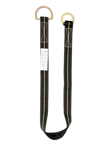 [WEBSITE] Irudek, CTA01, Anchor Strap, Portable, 300cm