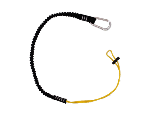 [WEBSITE] Irudek, PRS1, Tool Lanyard, Single Leg, Elastic, 85CM to 135CM