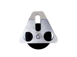 [WEBSITE] Irudek, TR-Pulley, Pulley for wire rope