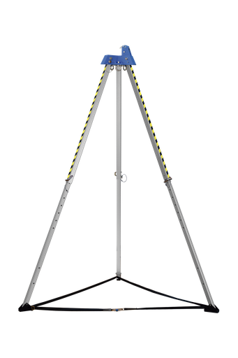 [WEBSITE] Irudek, IRUPOD, Tripod, Confined Space Entry