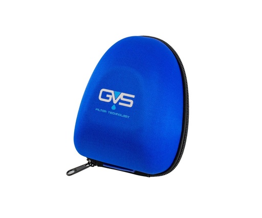[WEBSITE] GVS, SPM001, Elipse® Hard Carry Case for Low Profile Dust Mask